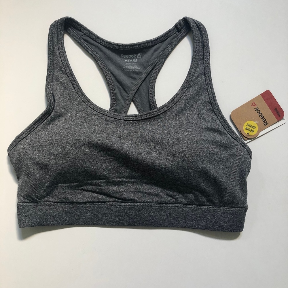NEW! Reebok Sports Bra